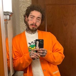 Meet your Posher, Caleb